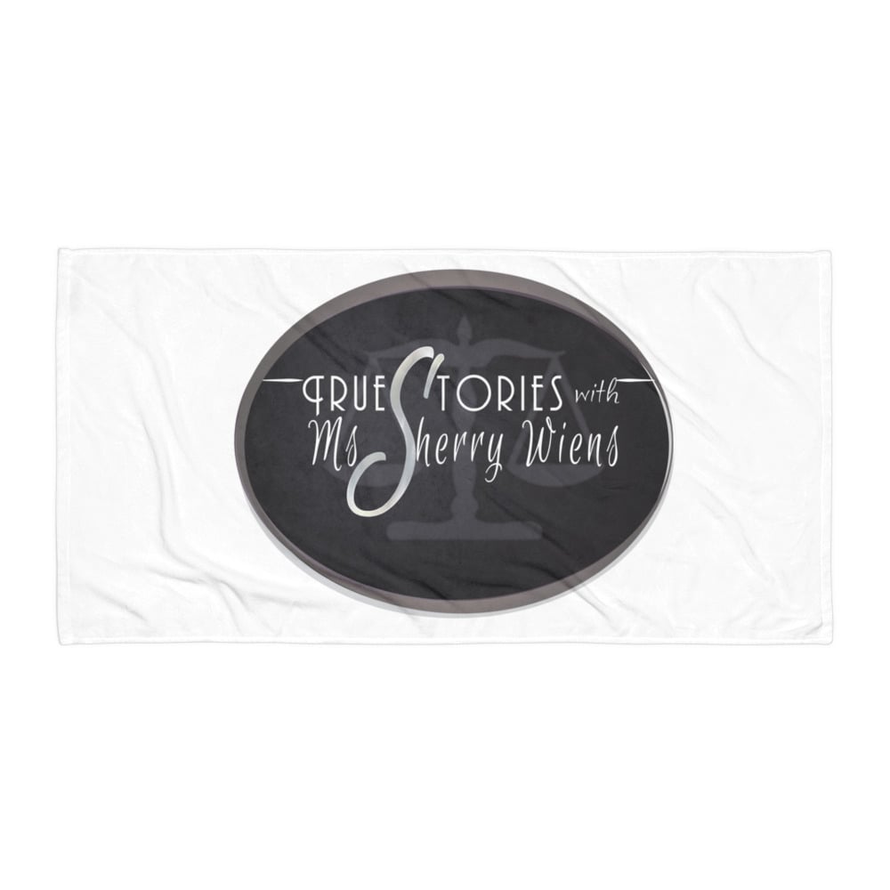 Image of Beach Towel