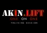 Image 2 of One on One Training Session