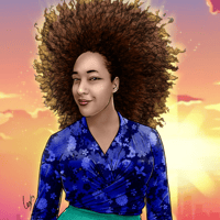 Personalized Portraits