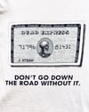 Grateful Dead 80s ‘DEAD EXPRESS’ Lot T-Shirt - Fits M/L