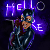 Hello There (Hell here)