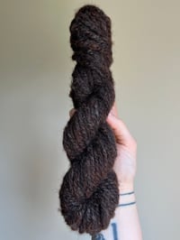 Image 3 of Mixed Medium Wool 2-Ply