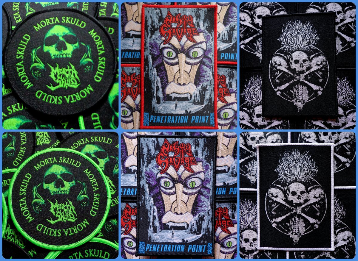 Image of Patch Shredder #4