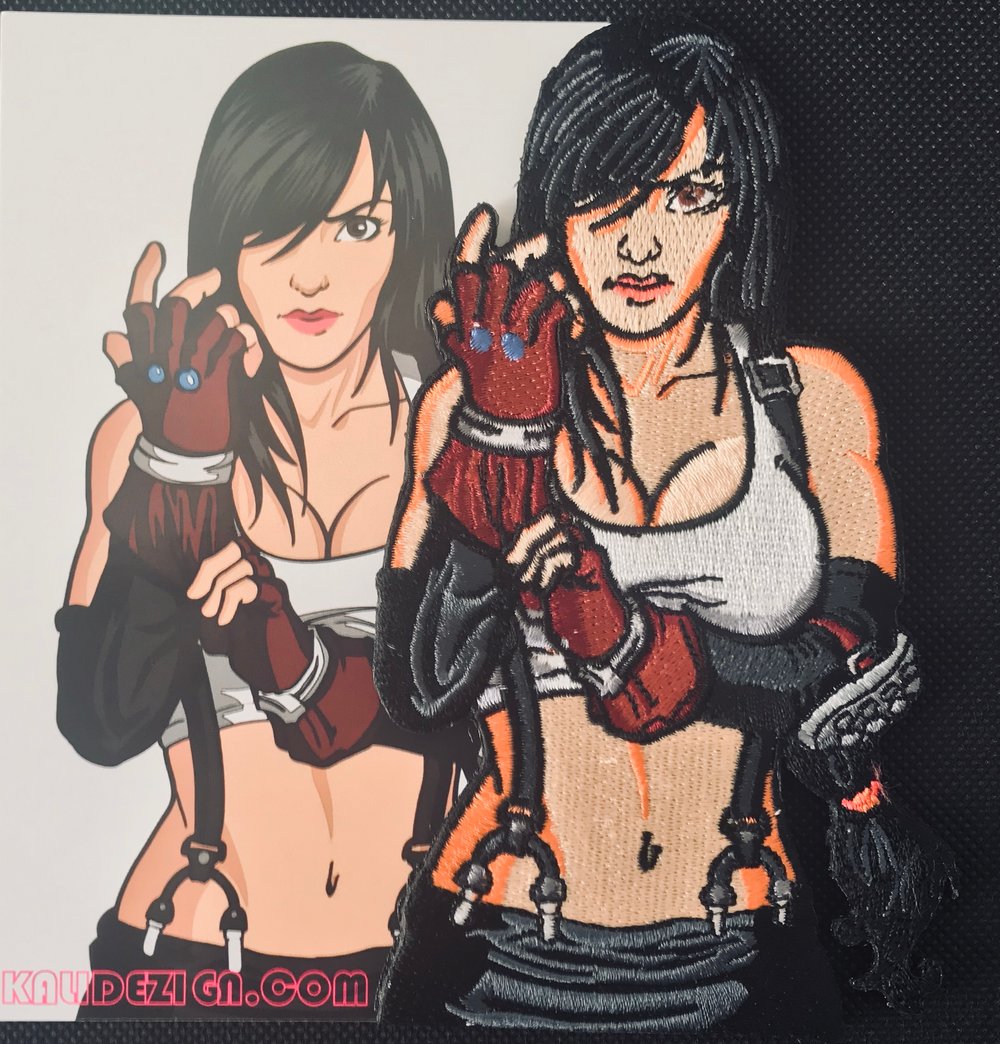 TIFA