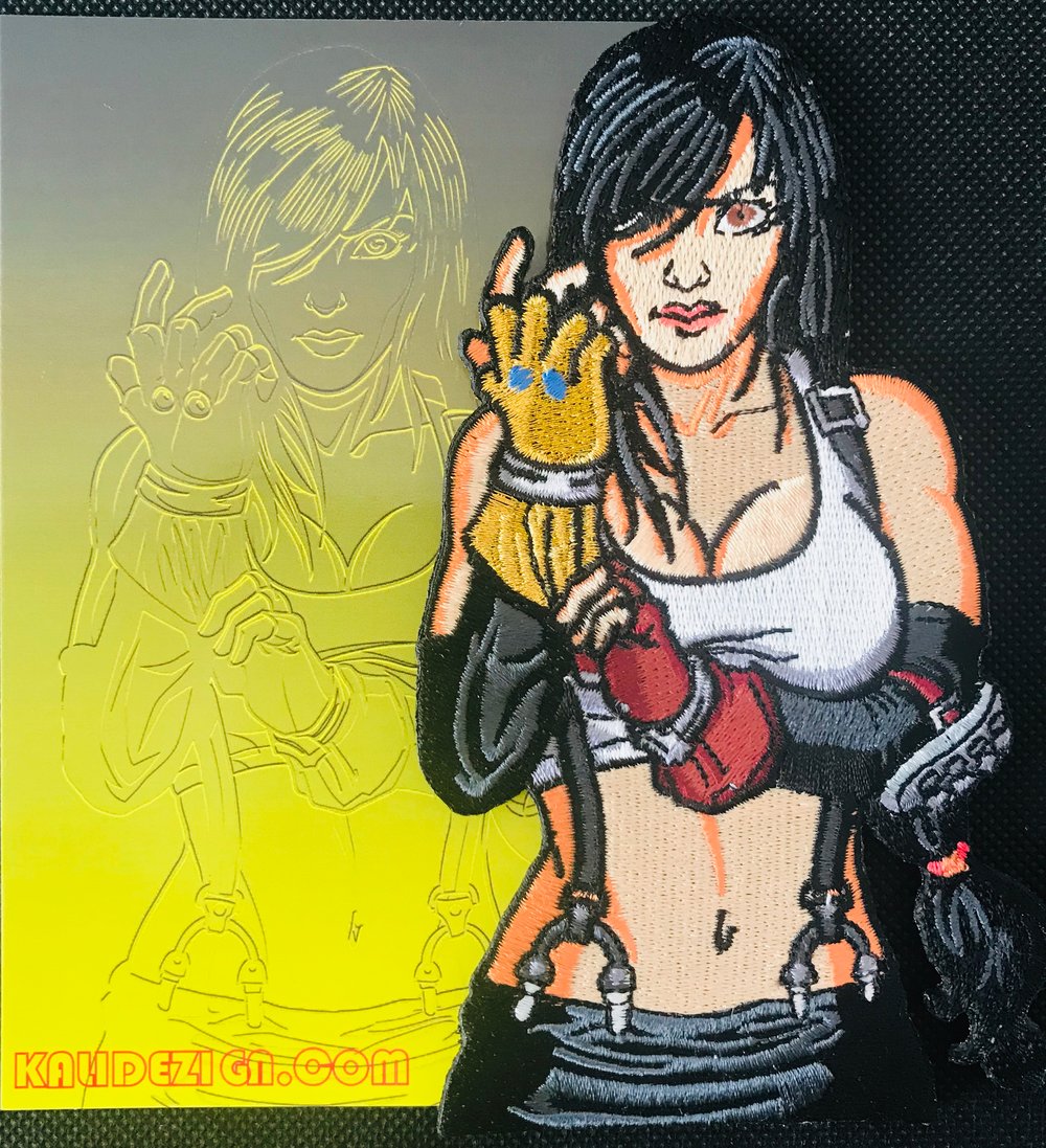 TIFA