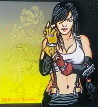 Image 2 of TIFA