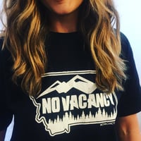 Image 4 of No Vacancy Tee & Hoodie