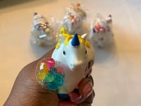 Unicorn squishy 