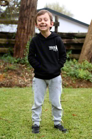 Image of Kids/Youth Pullover Hoodie