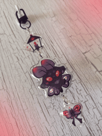 Image 21 of My Original Characters Keychains