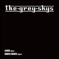 The Grey Skys Lever 7" Vinyl