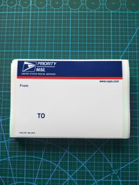 Image 4 of Samples package, including 18pcs (more than 5 designs) eggshell stickers free shipping