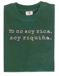 Image 2 of Camiseta Riquiña