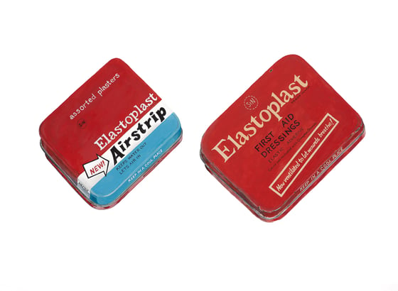 Image of Elastoplast