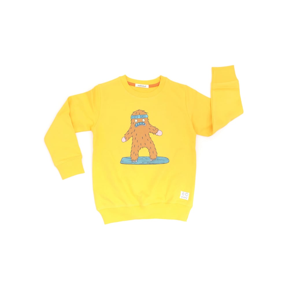Image of FREESTYLE - OUTLET - AGE 0/6M, 6/12M & 12/24M