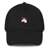 Unicorn Dad Hat