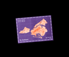 Cartes postales typographiques - Saison 2