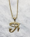 Eye of Horus