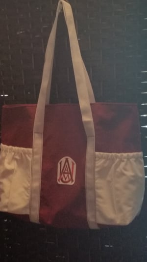 Image of College tote