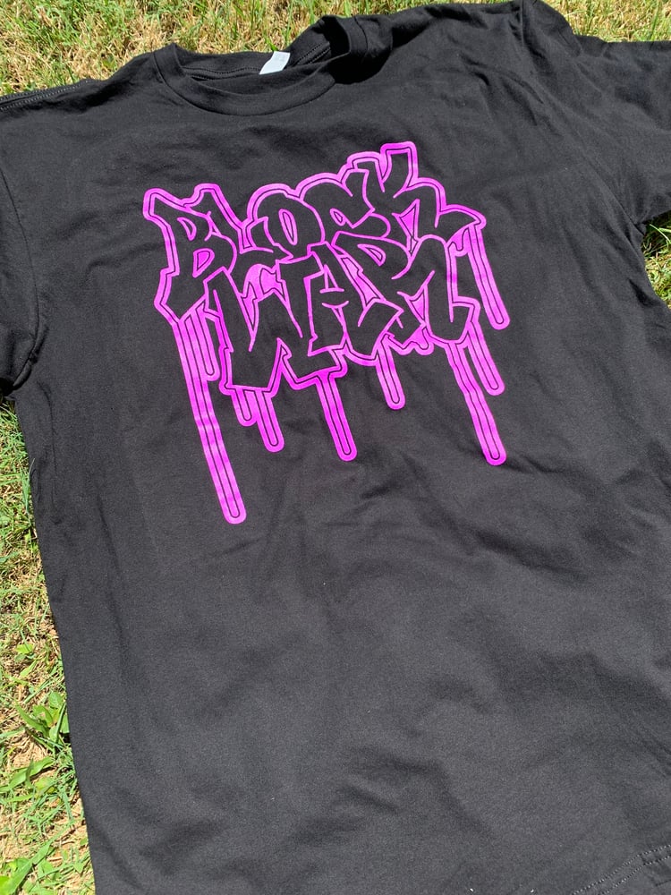 Image of Drip Tee