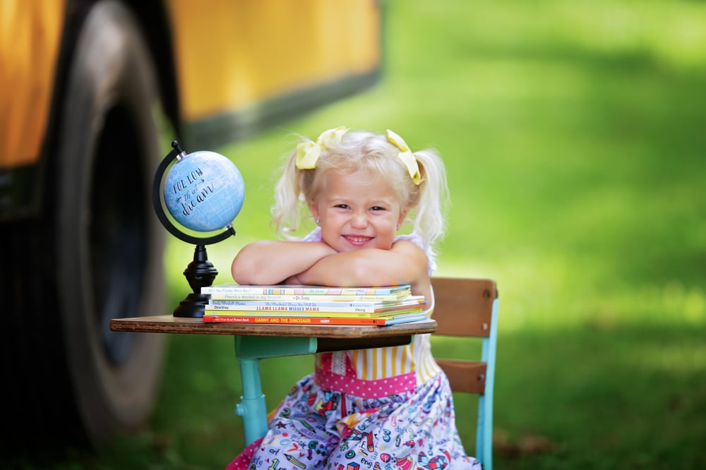Image of Back to school mini sessions