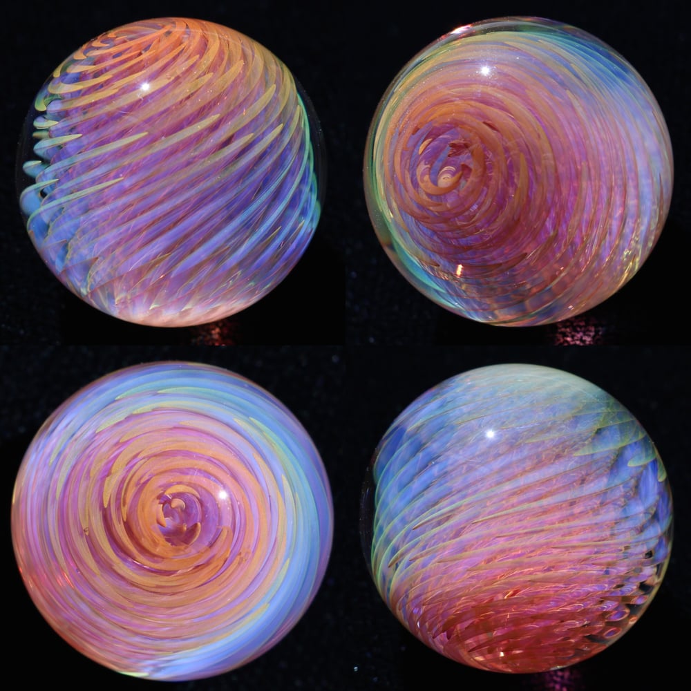 Image of Fumed Marble