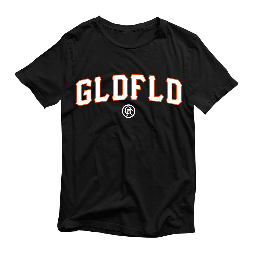 Image of GLDFLD SF GIANTS