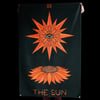 THE SUN TAPESTRY