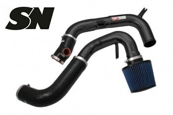 Image of (B16) Injen® Cold Air Intake (07-12 SE-R/Spec V & 2.0SR)