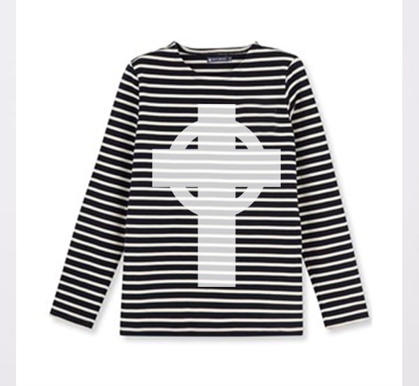 Image of AUG Cross L/S