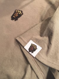 Image 4 of (Limited Edition) GIGP$ SOLDIER OF GOD T-SHIRT 