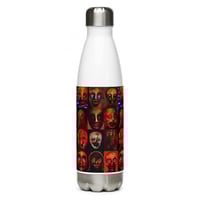Image 3 of How Are You Stainless steel water bottle