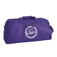 Image 3 of The Original Charleo Duffle