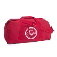 Image 1 of The Original Charleo Duffle