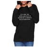 Kind Of A Shock Unisex Pullover Hoodie 