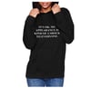 Kind Of A Shock Unisex Pullover Hoodie