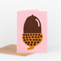 Image 5 of Small Cards: Woodland