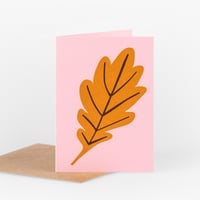 Image 3 of Small Cards: Woodland