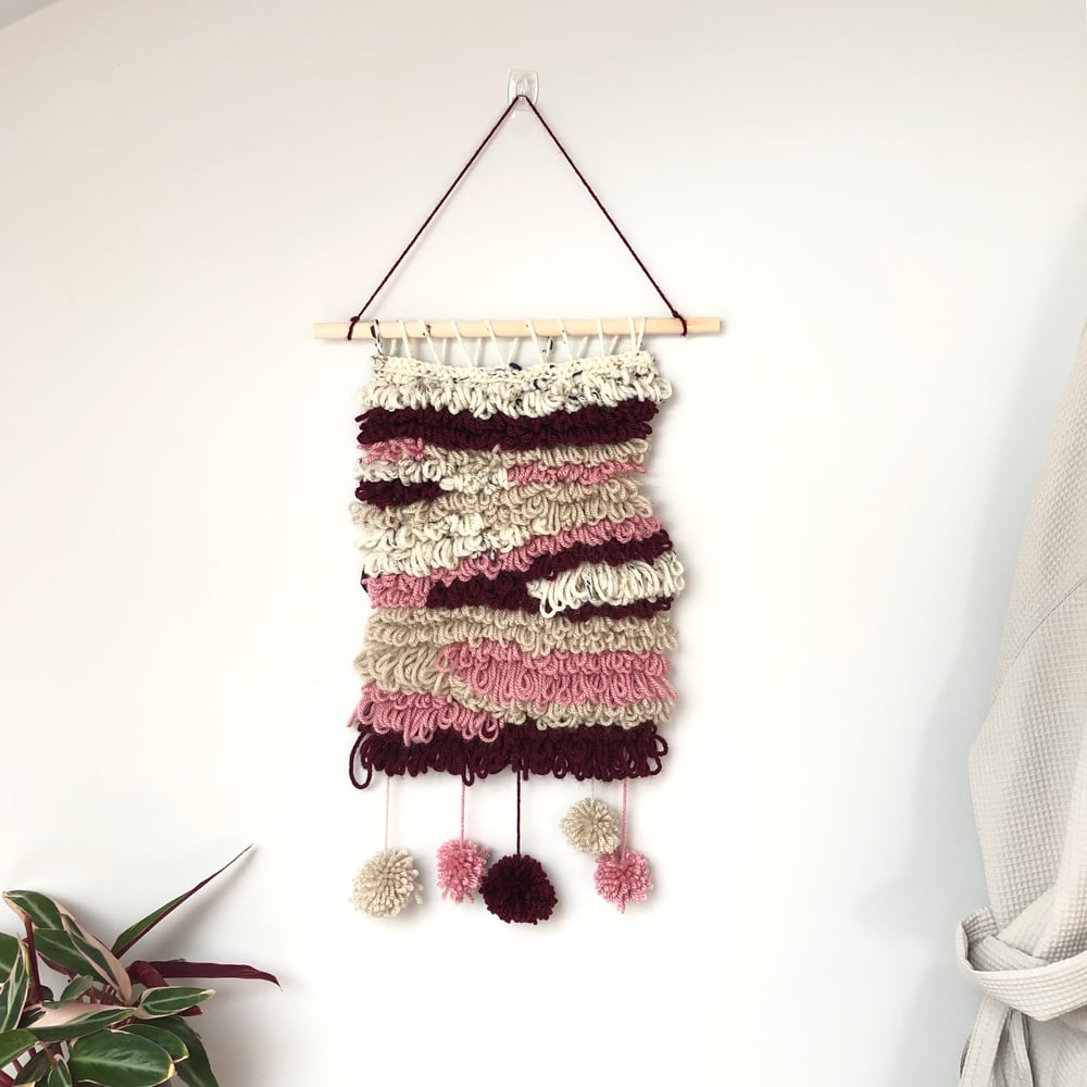 Image of Cherry Pie Wall Hanging