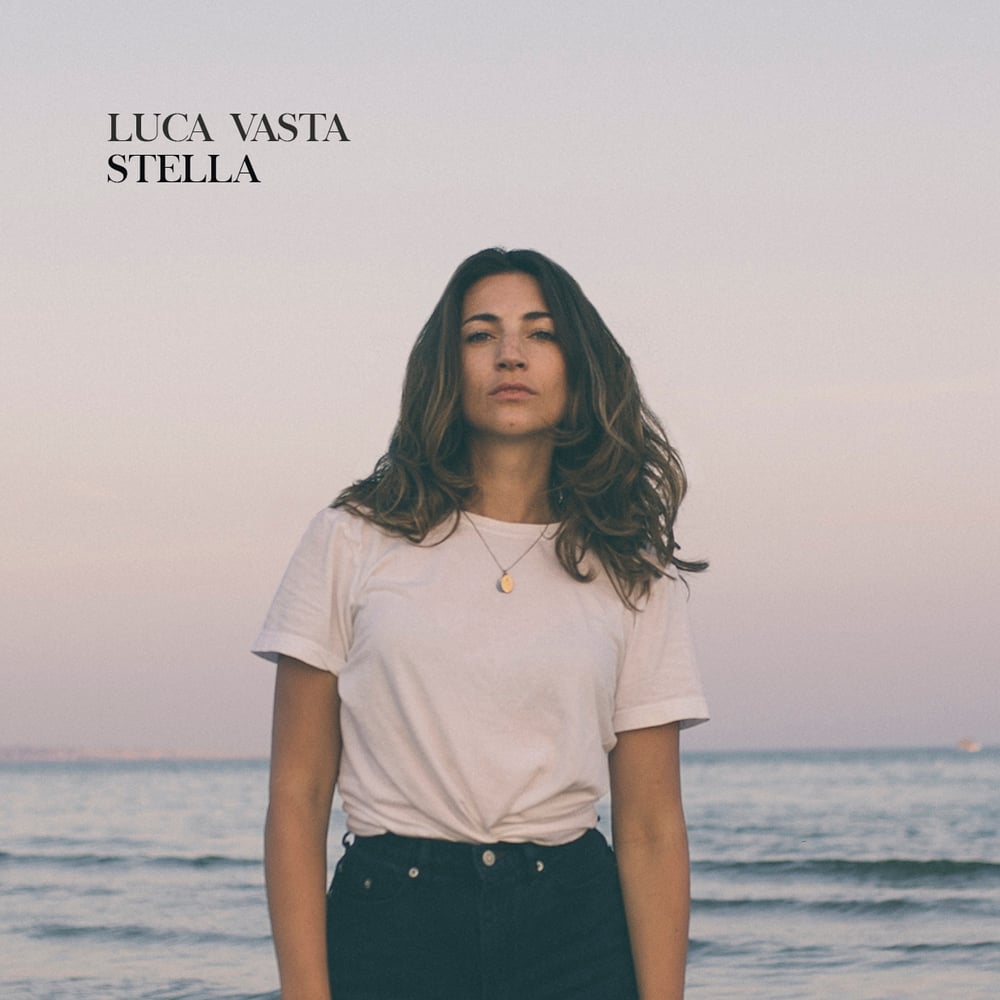 Stella - Vinyl 
