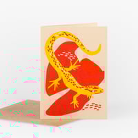 Image 3 of Small Cards: Heath
