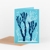 Image 5 of Small Cards: Coast