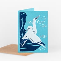 Image 2 of Small Cards: Coast