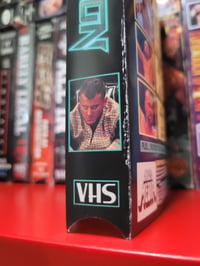 Image 4 of AEW Revolution 2022 VHS