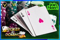 Situs Agen Judi Poker Online Terkenal dengan Jaminan Keamanan