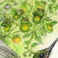 Image 4 of Danu* - Print