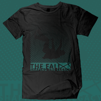 "The Fall" inspired T-shirt 
