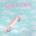 Image of LUNCH LADY - Angel LP/CD