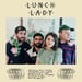 Image of LUNCH LADY - Angel LP/CD