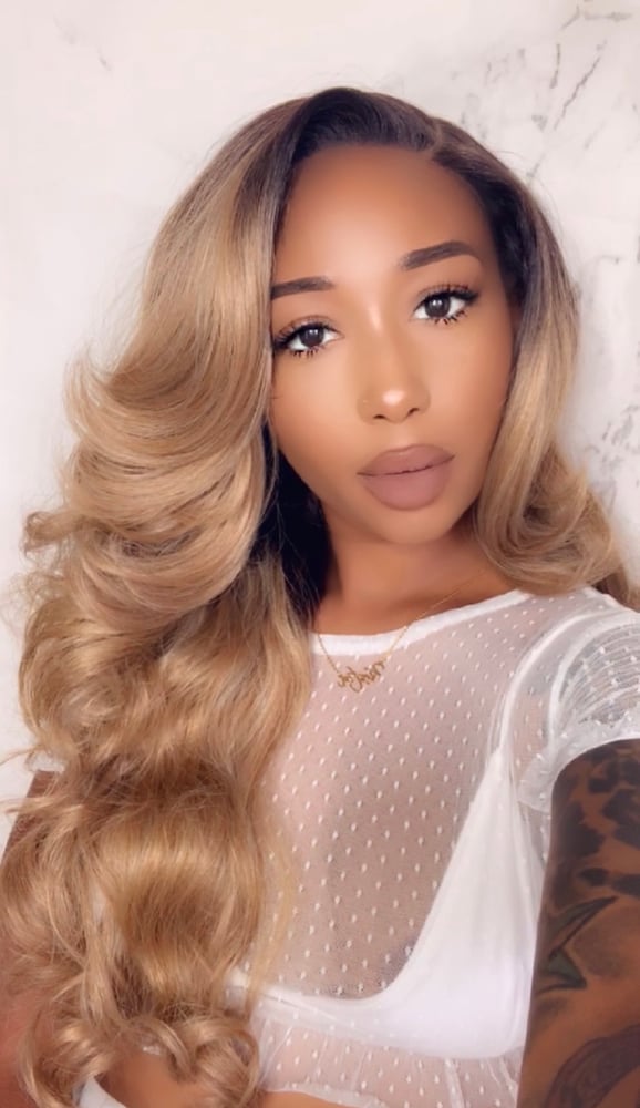 Kay Pro Curl Hair Care KAY-CURL | Trendy Kay